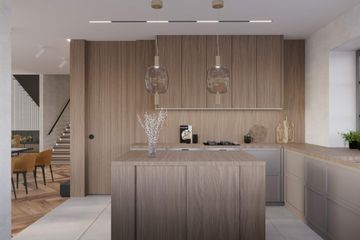  Projekt domu LK&1685 (LKP1075) - projekt domu z pełnym piętrem - Zdjęcie 12