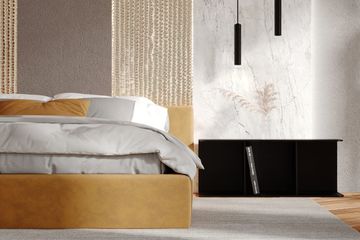  Projekt domu LK&1685 (LKP1075) - projekt domu z pełnym piętrem - Zdjęcie 15