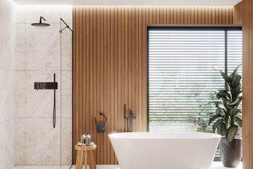  Projekt domu LK&1685 (LKP1075) - projekt domu z pełnym piętrem - Zdjęcie 17