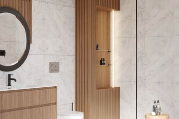  Projekt domu LK&1685 (LKP1075) - projekt domu z pełnym piętrem - Zdjęcie 20