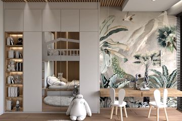  Projekt domu LK&1652 (LKP1073) - projekt domu z pełnym piętrem - Zdjęcie 6