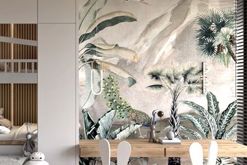  Projekt domu LK&1652 (LKP1073) - projekt domu z pełnym piętrem - Zdjęcie 7