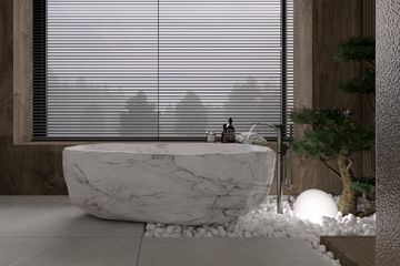  Projekt domu LK&1652 (LKP1073) - projekt domu z pełnym piętrem - Zdjęcie 9