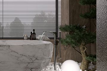  Projekt domu LK&1652 (LKP1073) - projekt domu z pełnym piętrem - Zdjęcie 10