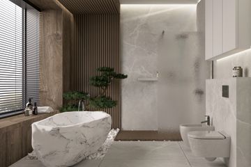  Projekt domu LK&1652 (LKP1073) - projekt domu z pełnym piętrem - Zdjęcie 11