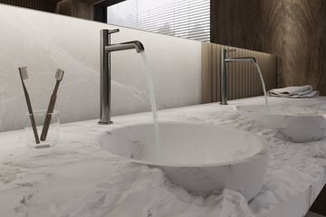  Projekt domu LK&1652 (LKP1073) - projekt domu z pełnym piętrem - Zdjęcie 13