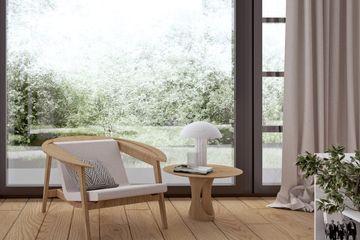  Projekt domu LK&1652 (LKP1073) - projekt domu z pełnym piętrem - Zdjęcie 16