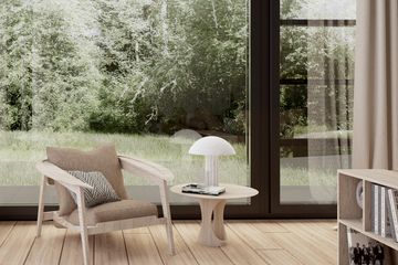  Projekt domu LK&1652 (LKP1073) - projekt domu z pełnym piętrem - Zdjęcie 19