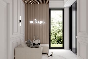  Projekt domu LK&1652 (LKP1073) - projekt domu z pełnym piętrem - Zdjęcie 21