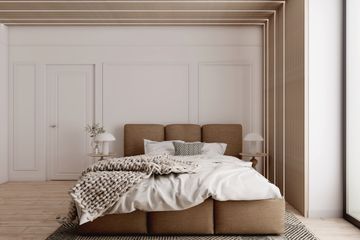  Projekt domu LK&1652 (LKP1073) - projekt domu z pełnym piętrem - Zdjęcie 22