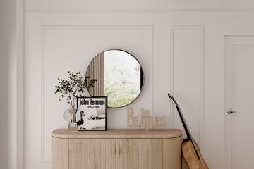  Projekt domu LK&1652 (LKP1073) - projekt domu z pełnym piętrem - Zdjęcie 24