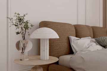  Projekt domu LK&1652 (LKP1073) - projekt domu z pełnym piętrem - Zdjęcie 25