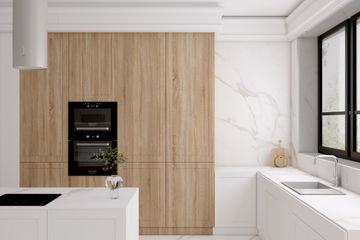  Projekt domu LK&1652 (LKP1073) - projekt domu z pełnym piętrem - Zdjęcie 26