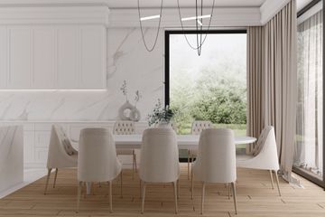  Projekt domu LK&1652 (LKP1073) - projekt domu z pełnym piętrem - Zdjęcie 27