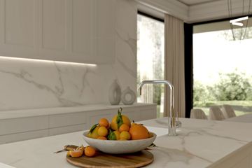  Projekt domu LK&1652 (LKP1073) - projekt domu z pełnym piętrem - Zdjęcie 28