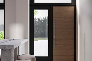  Projekt domu LK&1630 (LKP1082) - projekt domu z pełnym piętrem - Zdjęcie 19