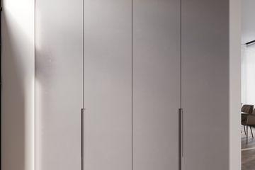  Projekt domu LK&1630 (LKP1082) - projekt domu z pełnym piętrem - Zdjęcie 21