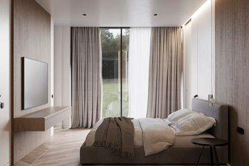 Projekt domu LK&1630 (LKP1082) - projekt domu z pełnym piętrem - Zdjęcie 24