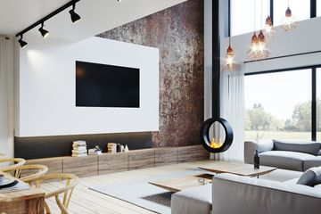Projekt domu LK&1567 - z pełnym piętrem dom o powierzchni 275,34 m², dach wielospadowy - ujęcie 7
