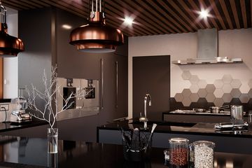 Projekt domu LK&1536 - parterowy dom o powierzchni 252,90 m², dach dwuspadowy - ujęcie 7