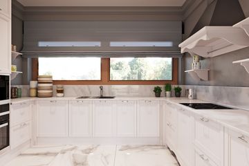 Projekt domu LK&1516 - parterowy z poddaszem dom o powierzchni 207,98 m², dach dwuspadowy - ujęcie 22