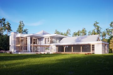 Projekt domu LK&1412 - z pełnym piętrem dom o powierzchni 205,69 m², dach namiotowy - ujęcie 2