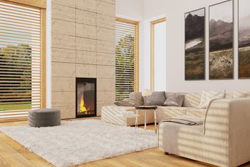 Projekt domu LK&1412 - z pełnym piętrem dom o powierzchni 205,69 m², dach namiotowy - ujęcie 7