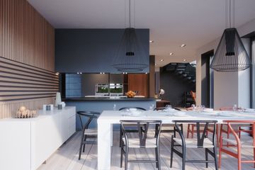 Projekt domu LK&1393 - z pełnym piętrem dom o powierzchni 213,72 m², dach kopertowy - ujęcie 9