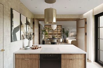  Projekt domu Aron (BSE1286) - projekt domu parterowego - Zdjęcie 6