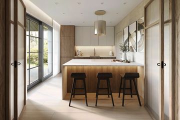  Projekt domu Aron (BSE1286) - projekt domu parterowego - Zdjęcie 7