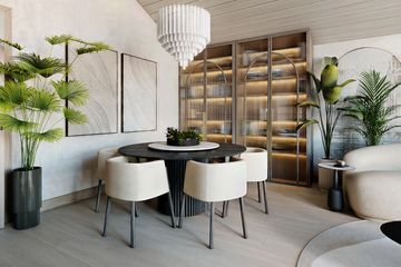  Projekt domu Aron (BSE1286) - projekt domu parterowego - Zdjęcie 8