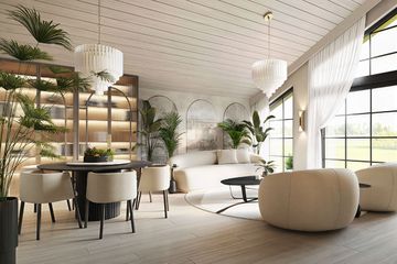  Projekt domu Aron (BSE1286) - projekt domu parterowego - Zdjęcie 9