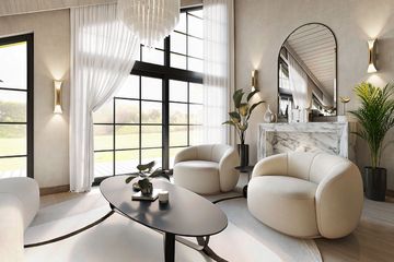  Projekt domu Aron (BSE1286) - projekt domu parterowego - Zdjęcie 11