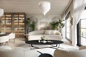  Projekt domu Aron (BSE1286) - projekt domu parterowego - Zdjęcie 12