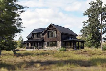  Projekt domu FarmHouse One (SBM1000) - projekt domu parterowego z poddaszem - Zdjęcie 19