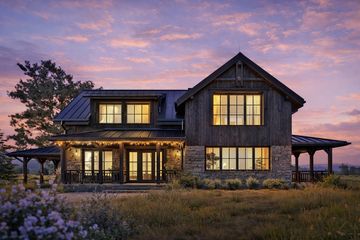  Projekt domu FarmHouse One (SBM1000) - projekt domu parterowego z poddaszem - Zdjęcie 16