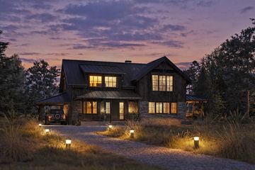  Projekt domu FarmHouse One (SBM1000) - projekt domu parterowego z poddaszem - Zdjęcie 17