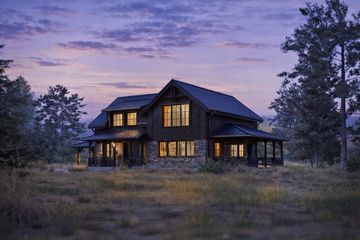  Projekt domu FarmHouse One (SBM1000) - projekt domu parterowego z poddaszem - Zdjęcie 18