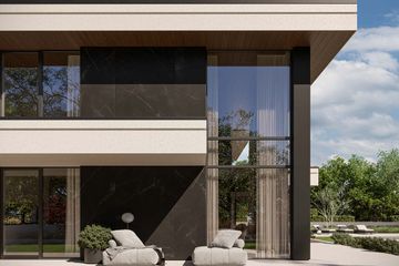  Projekt domu HomeKoncept 137 (KRX1301) - projekt domu z pełnym piętrem - Zdjęcie 8