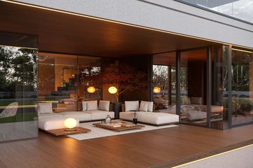  Projekt domu HomeKoncept 137 (KRX1301) - projekt domu z pełnym piętrem - Zdjęcie 14