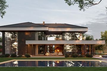  Projekt domu HomeKoncept 137 (KRX1301) - projekt domu z pełnym piętrem - Zdjęcie 17