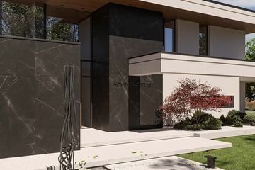  Projekt domu HomeKoncept 137 (KRX1301) - projekt domu z pełnym piętrem - Zdjęcie 25