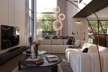 Projekt domu HomeKoncept 137 - z pełnym piętrem dom o powierzchni 235,63 m², dach wielospadowy - ujęcie 27