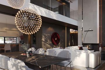 Projekt domu HomeKoncept 137 - z pełnym piętrem dom o powierzchni 235,63 m², dach wielospadowy - ujęcie 37