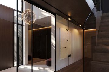 Projekt domu HomeKoncept 137 - z pełnym piętrem dom o powierzchni 235,63 m², dach wielospadowy - ujęcie 41