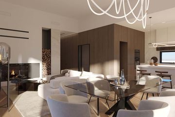 Projekt domu HomeKoncept 146 - parterowy dom o powierzchni 111,61 m², dach kopertowy - ujęcie 18