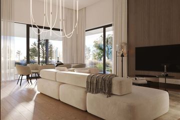 Projekt domu HomeKoncept 146 - parterowy dom o powierzchni 111,61 m², dach kopertowy - ujęcie 23