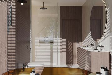 Projekt domu HomeKoncept 146 - parterowy dom o powierzchni 111,61 m², dach kopertowy - ujęcie 33