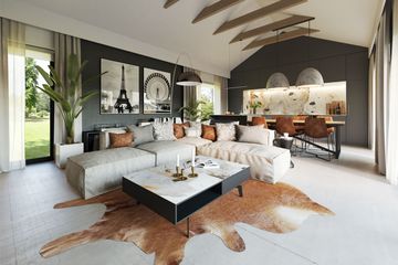  Projekt domu Stella 2 (BSE1287) - projekt domu parterowego - Zdjęcie 8