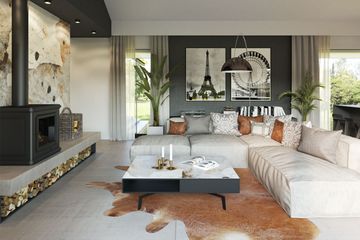  Projekt domu Stella 2 (BSE1287) - projekt domu parterowego - Zdjęcie 14